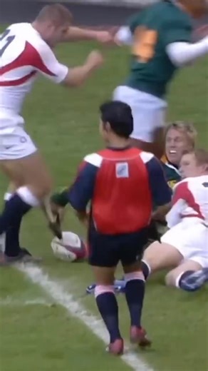 Happy birthday to an England great, Josh Lewsey!🎂 | England Rugby