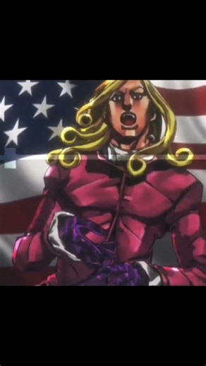funny valentine edit #jojosbizarreadventure #jojobizzare #edit #fypシ゚viral #netflix #anime