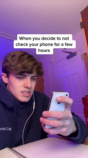 Funny Phone Notification Meme