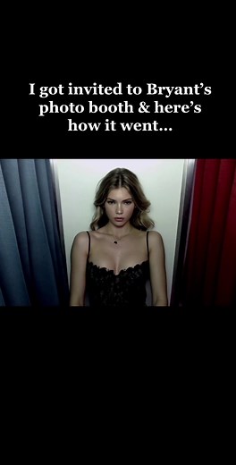 THIS WAS SO FUN #boothbybryant #photobooth