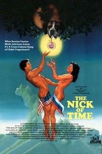 The Nick Of Time (1993) - Movie
