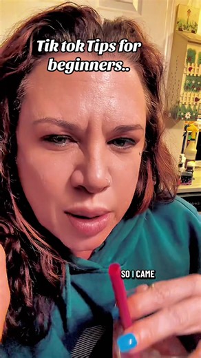 Tik tok tips and tricks for beginners #tipsandtricks #tiktokbeginners | Tips And Tricks On TikTok