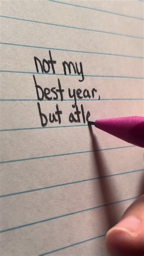 Meeting You Made This Year Better