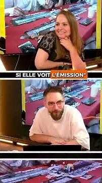 Comment PUNIR les tricheurs ? ​🔪​🫲​ #avis #triche #cheaters #jeudesociété #boardgame #ljdshow