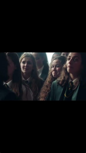 Derry Girls Wee English Fella