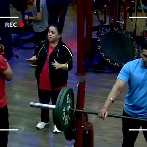 2.4M views · 98K reactions | Prank Gone Wrong! #bhartisingh #tvshows #prank #pranks #prankvideo | New dence 11 | Facebook