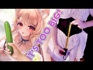 Squ tells chat the best size for women's needs!