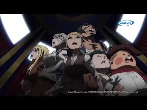 Danganronpa 3: The End of Hope's Peak High School - Future & Despair Arcs