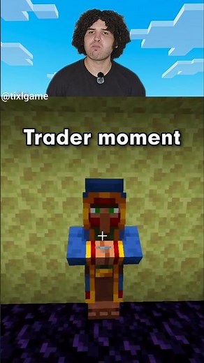 Try Not To Laugh Challenge Minecraft 🤣 p 768