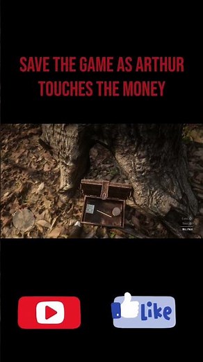 :Red Dead Redemption 2| Infinite Money Glitch Tutorial |