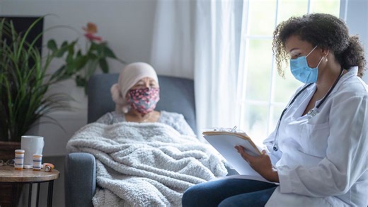 Stage 3 Cancer Patient Explains Why You Should Avoid Sharing a Toilet with Someone Doing Chemotherapy