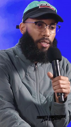 Is it true that just “liking” a person is NOT enough? 👀 | Tonight's Conversation