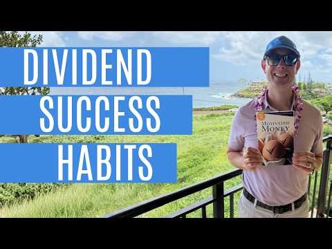 The Habits of a $10 MILLION AUD Dividend Investor (Peter Thornhill Book Review)