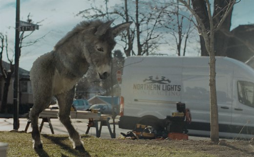 Rona: Half-Ass • Ads of the World™ | Part of The Clio Network