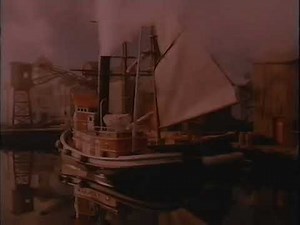 TUGS Credits - Stingray Style