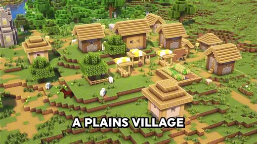 I Transformed an ENTIRE Village in Hardcore Minecraft #chill #fffyyyyypppp #survival #goviral #cryptozoology Subscribe to Cryptozoology on YouTube!