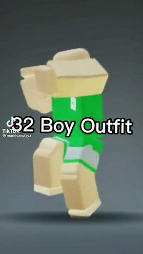 40 robux outfit idea on roblox