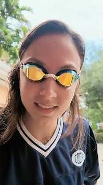 How to Buy Swimming Goggles and How to Care for Them | How to Prevent Your Swim Goggles From Fogg...