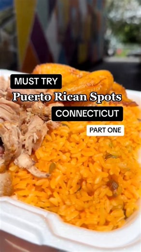 Taste Connecticut on Reels
