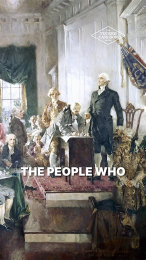 Immigration is destroying the country. Peter Brimelow explains. | Tucker Carlson