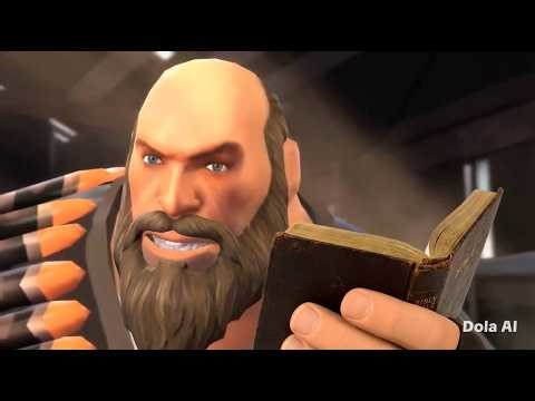 Meet the Heavy but it's a story from the Bible