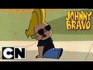 Johnny Bravo - T is for Trouble