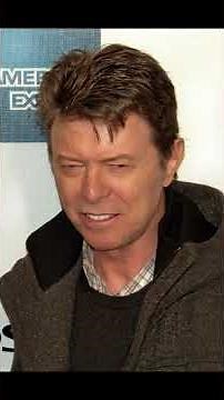 The David Bowie Lyric That Gave Simple Minds Their Name