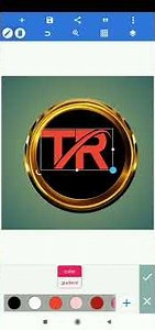 Logo design | logo design keise banaye | how to make a logo