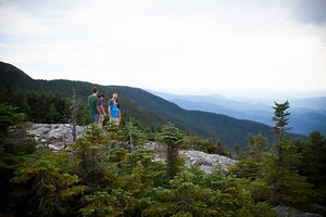 Hikes and Walks | Smugglers’ Notch Resort Vermont