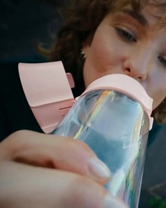 💧 Stay Hydrated, Stay Active Discover the BRITA Vital Water Filter Bottle – hydration redefined. Wherever life takes you – the gym, office, park or plane – enjoy fresh, great-tasting water on the go with: ✔️ Built-in MicroDisc Filter – filters as you drink ✔️ BPA-free, lightweight & reusable ✔️ No need to buy bottled water again ✔️ One filter lasts up to 4 weeks or 150 litres 💡 Small change. Big impact. ♻️ Better for you. Better for the planet. #BRITA #VitalFilterBottle #FilteredOnTheGo #StayH