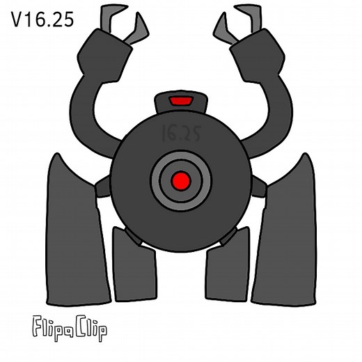 Omnidroid V16.25-V20: The Final Evolution of the Omnidroid