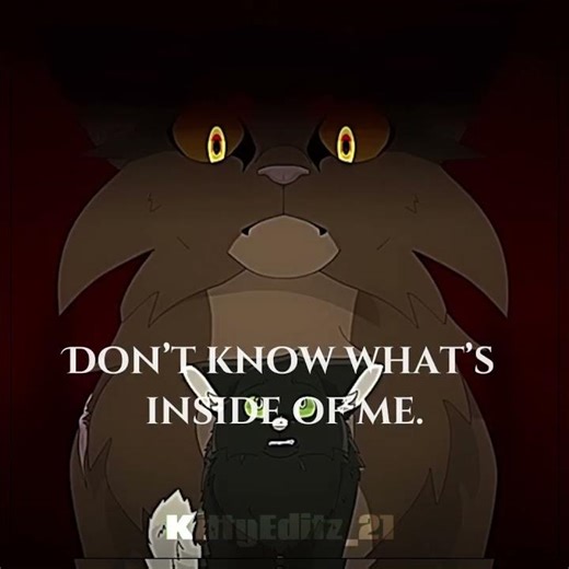 #RAVENPAW edit • #warriorcats • creds in description