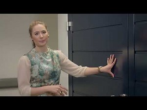 The garage door centre - Hörmann NT60-2 Double Leaf Garage Door