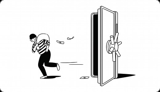How To Protect Your Bank Account From Identity Theft