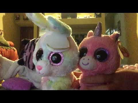 Beanie Boos Give Birth!