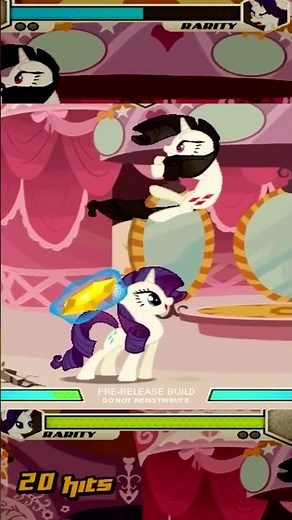 Fighting is Magic Download #fightingismagic #mylittlepony #mlp #pony #gameplay #game
