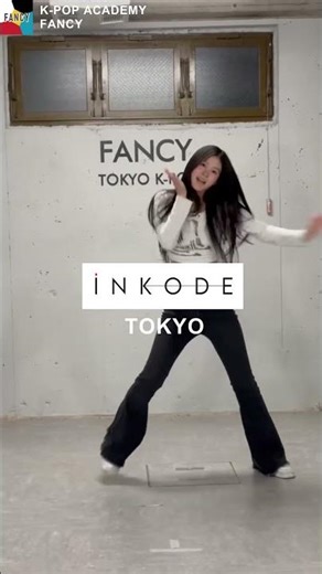 iNKODE × FANCY 全国一斉オンラインオーディション【東京】参加者の様子📝
