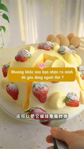 Khoảnh khắc nhận ra yêu đúng người là gì?