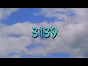 Sesame Street: Ep 3139 (November 25, 1993)