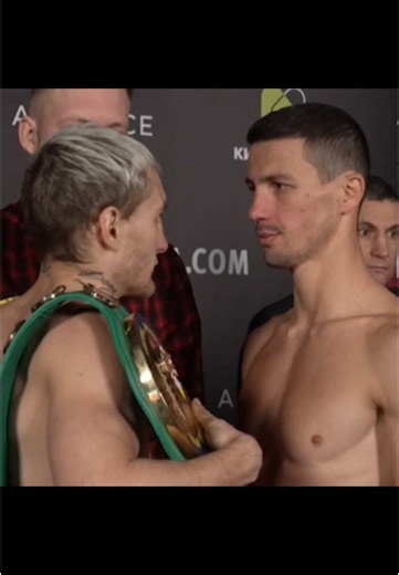 Andrii Boryshpolets (10-3) 🆚 Yanis Kurylenko (13-1) Division: Super light weight Top Boxing Generation Stereo Plaza, Kyiv 🇺🇦