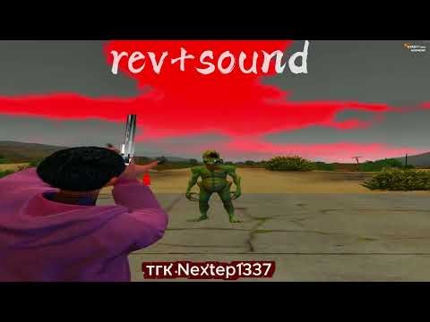 BLOOD REDUX \\\\ RED REDUX \\\\ ЛУЧШИЙ FPS BOOST РЕДУКС ДЛЯ ТУЛЕВА GTA5RP by Nextep1337