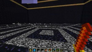 HYDRA VS NINJA Minecraft Mob Battles Twilight Forest & Grimoire Of Gaia Mods