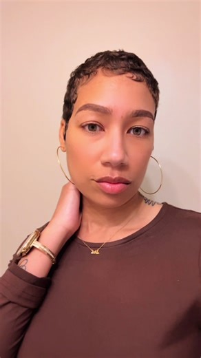 Stylish Pixie Cut Trends for Black Hair