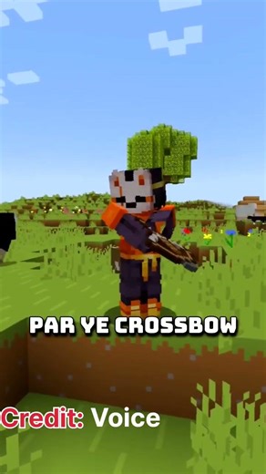 10 pillager vs 20 skeleton #minecraft #minecraftrealistic #minecraftanimation #memes #ai