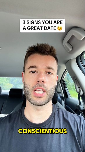 5.4K views · 72 reactions | Three signs you’re a great date… #women #datingadvice #littlethings | RTP Dating Method | Facebook