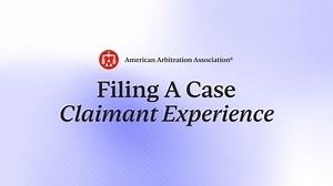 AI Arbitrator | Full Platform Demo