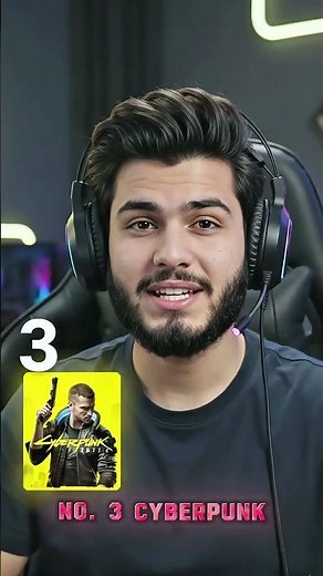 Top 5 Best Games You MUST Play! 🎮🔥 | #gamingcommunity #gaming