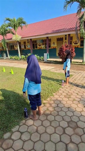 Gerak Lokomotor Kelas 3: Latihan Kekuatan PJOK SD