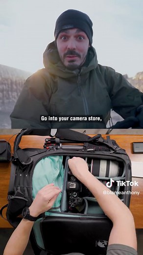 Best Camera Bag Review 2022 - Ultimate Guide