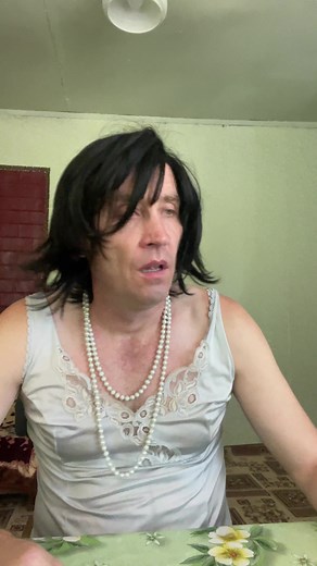 #clarasarafanovna #brintoveugeniu #clarasarafanovna